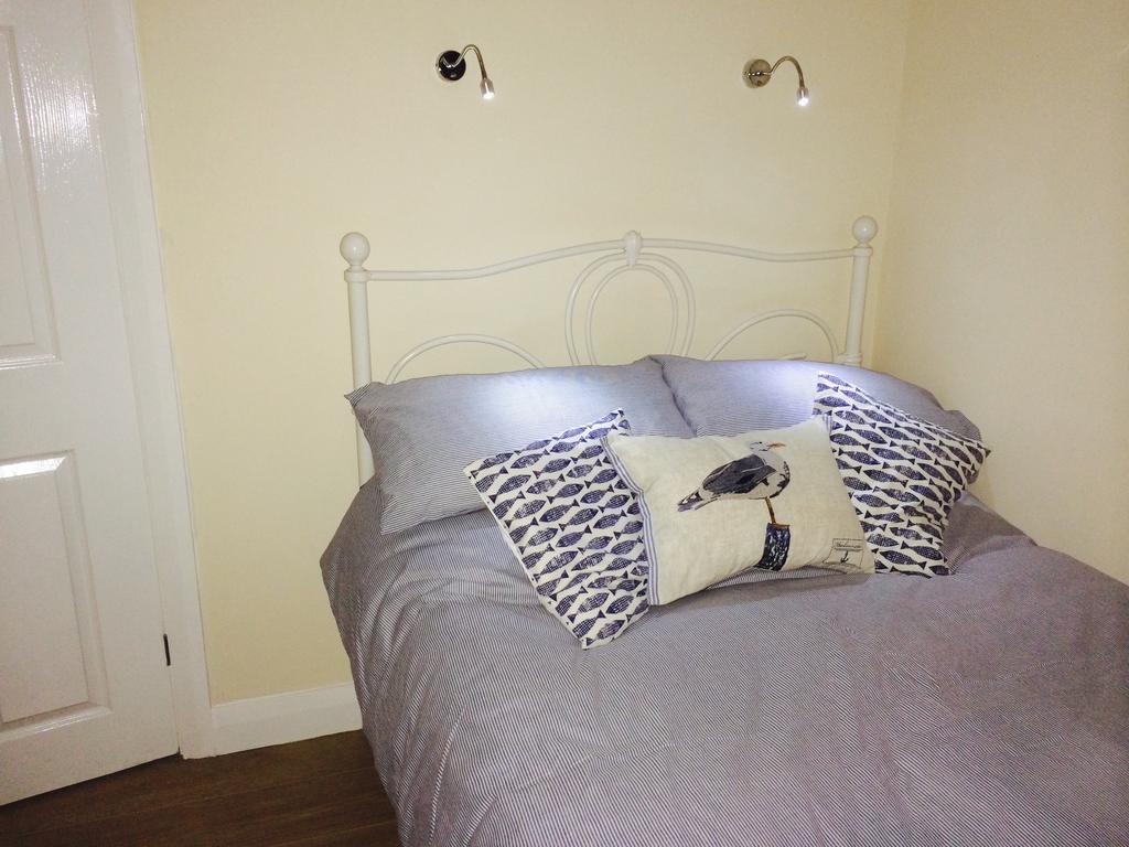 Superb Cintra Beachside Apartments Llandudno Bilik gambar